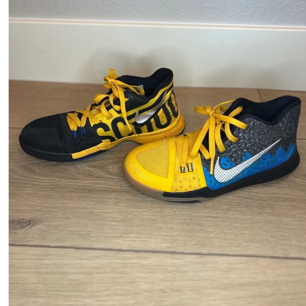 Nike kyrie youth